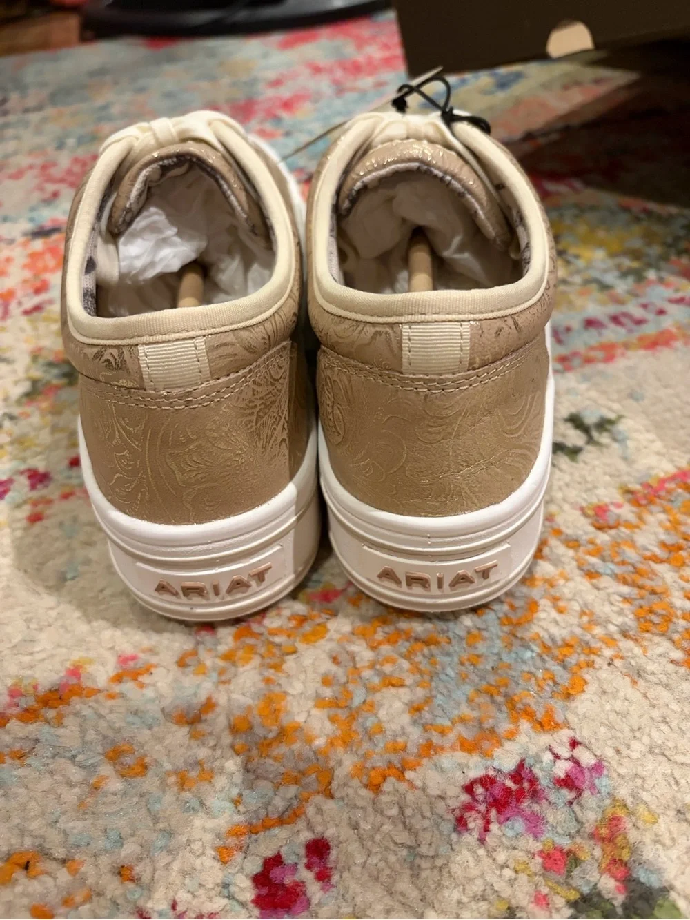 Ariat skylar women