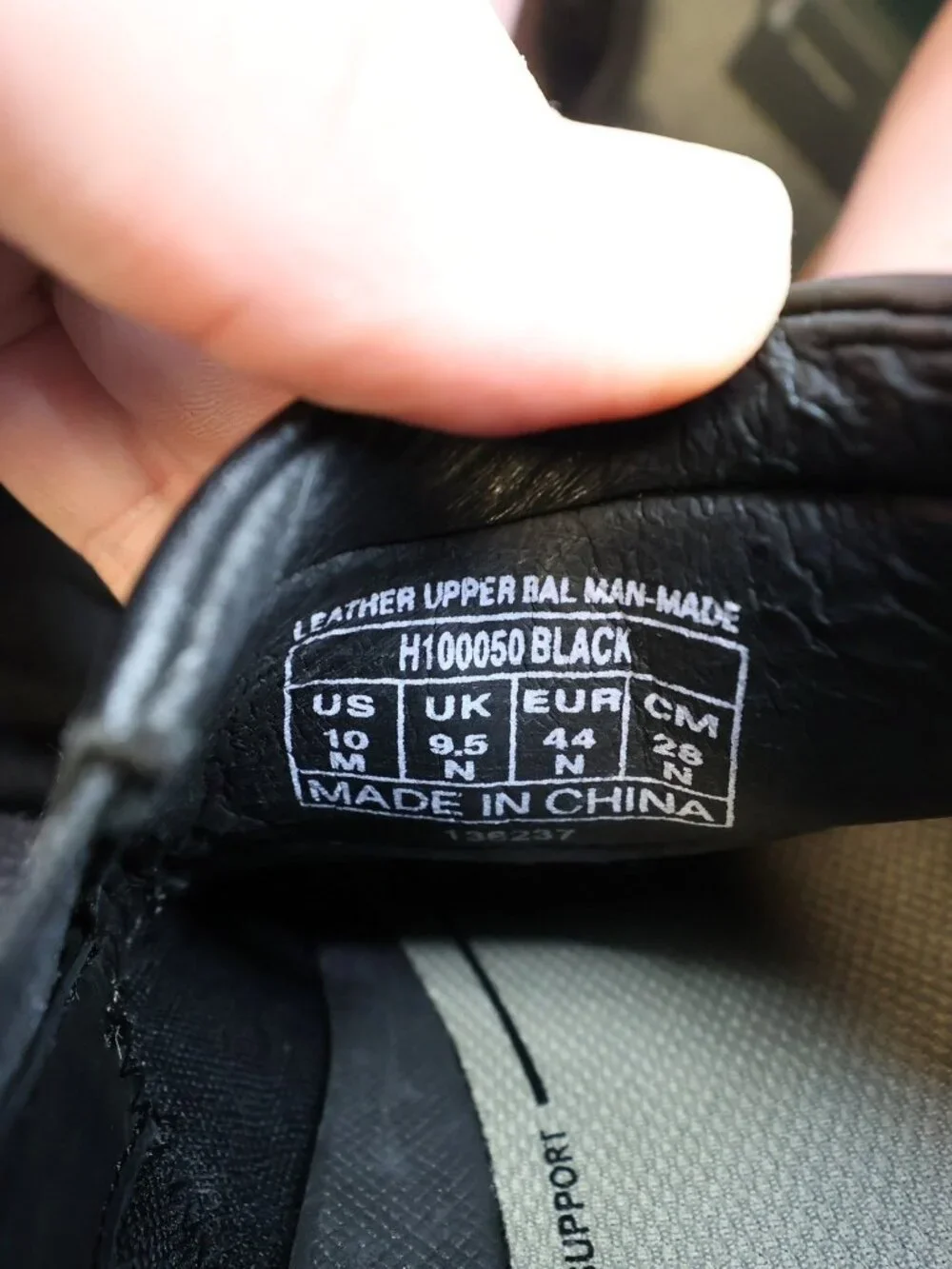 Hush Puppies hush puppies