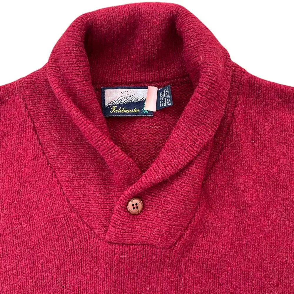 Fieldmaster retro men