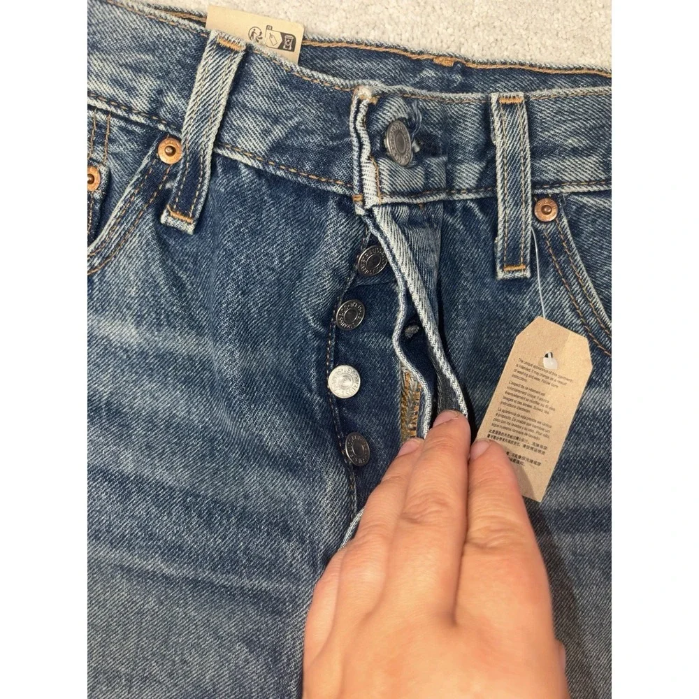 Levis product pair