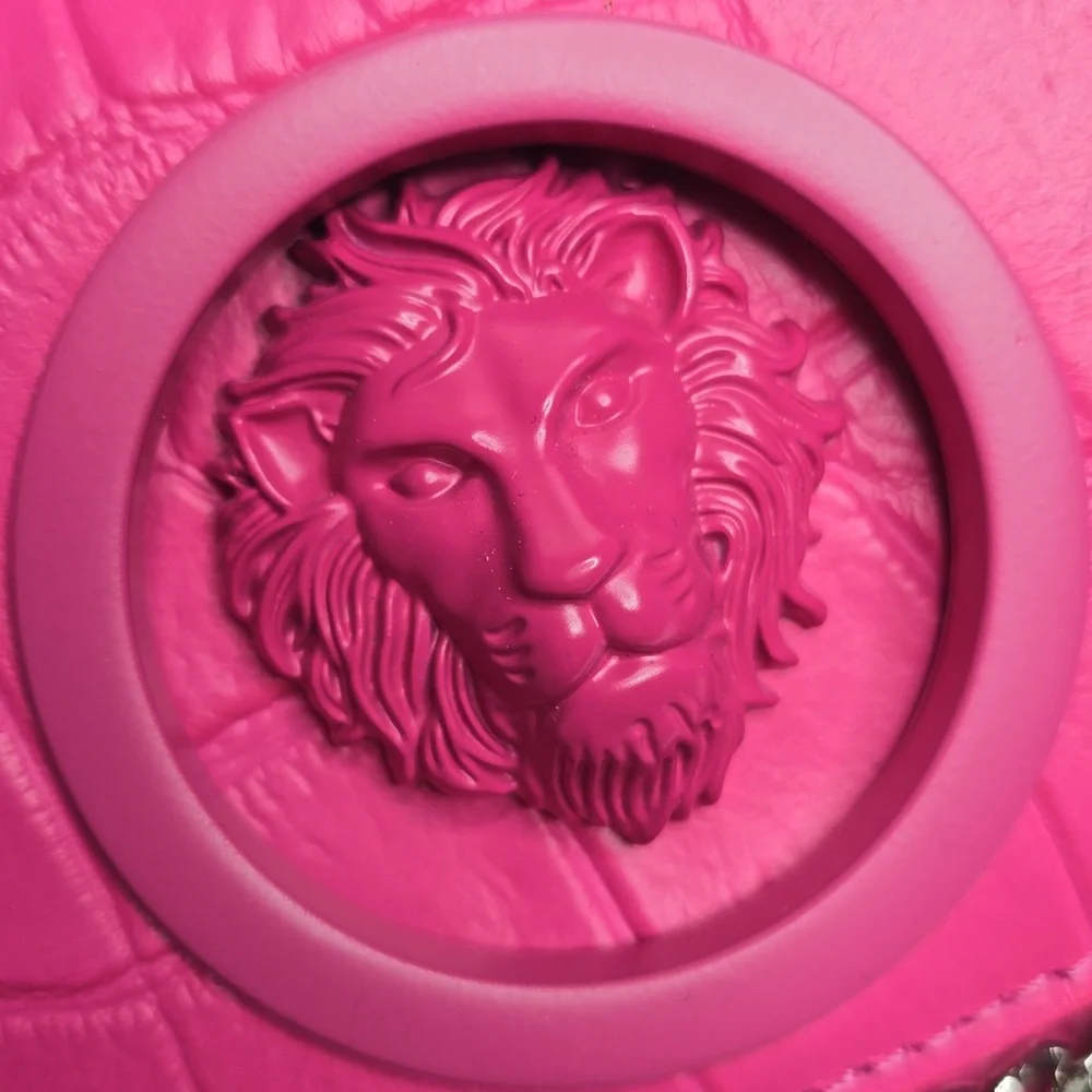 Versace elevate your