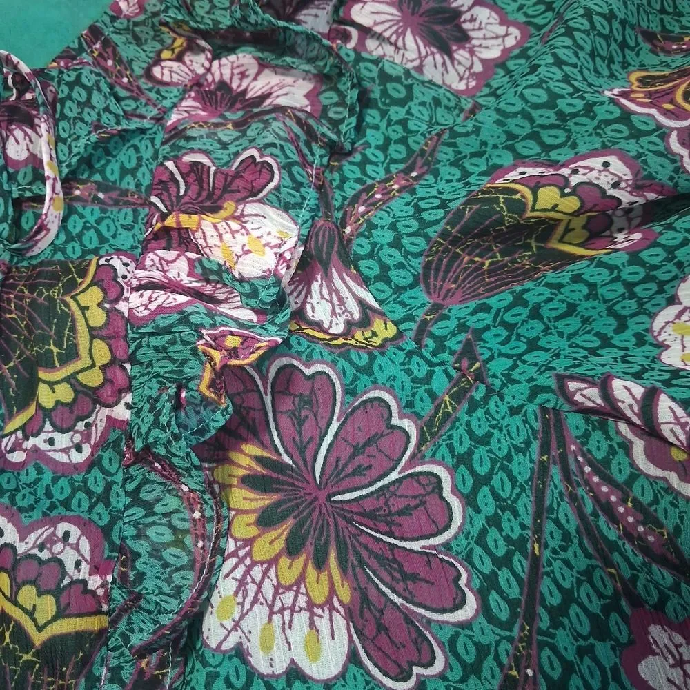 LOFT women blouse