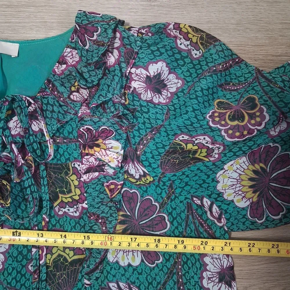 LOFT women blouse
