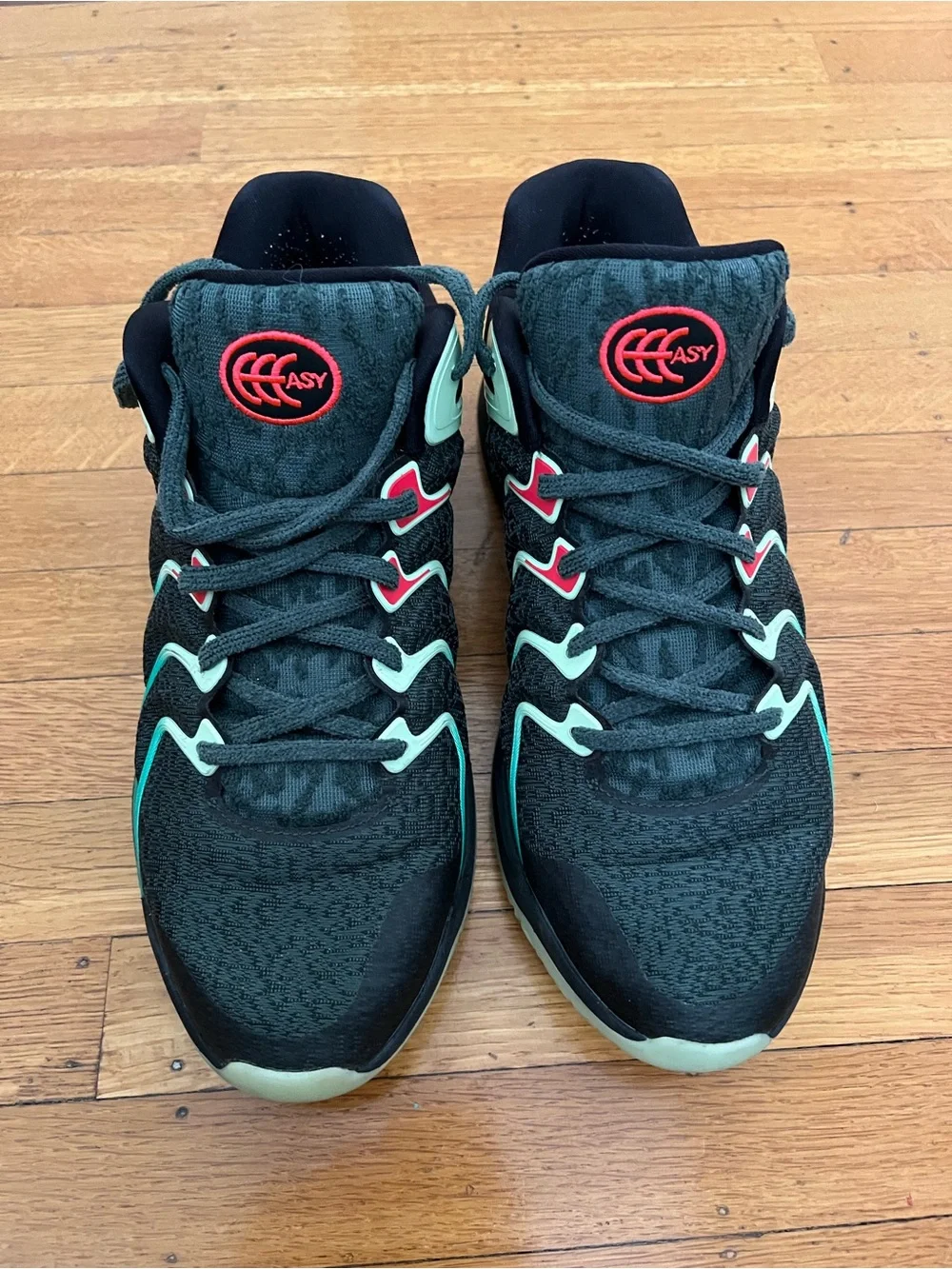 Nike KD 17 