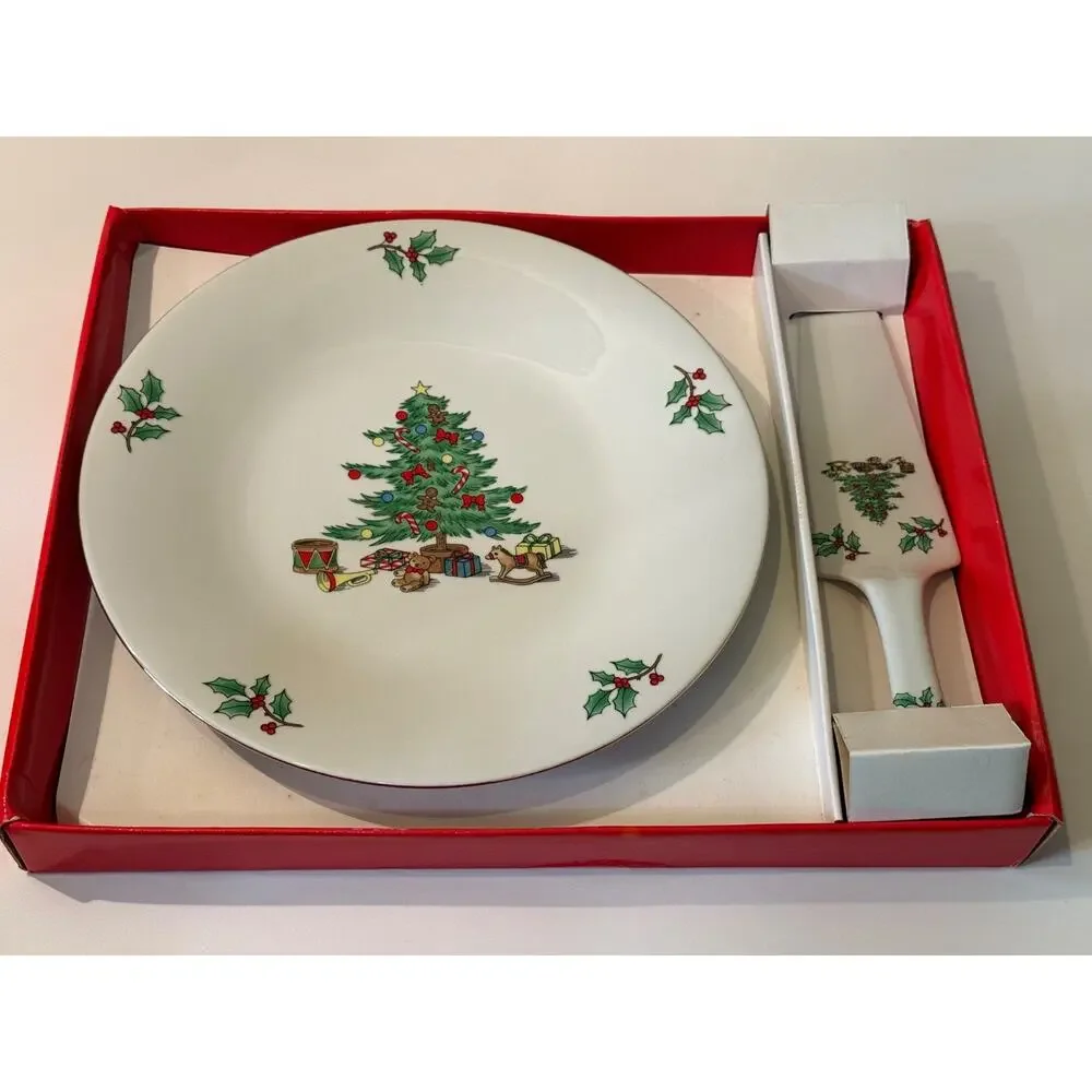 Tienshan Inc beautiful vintage