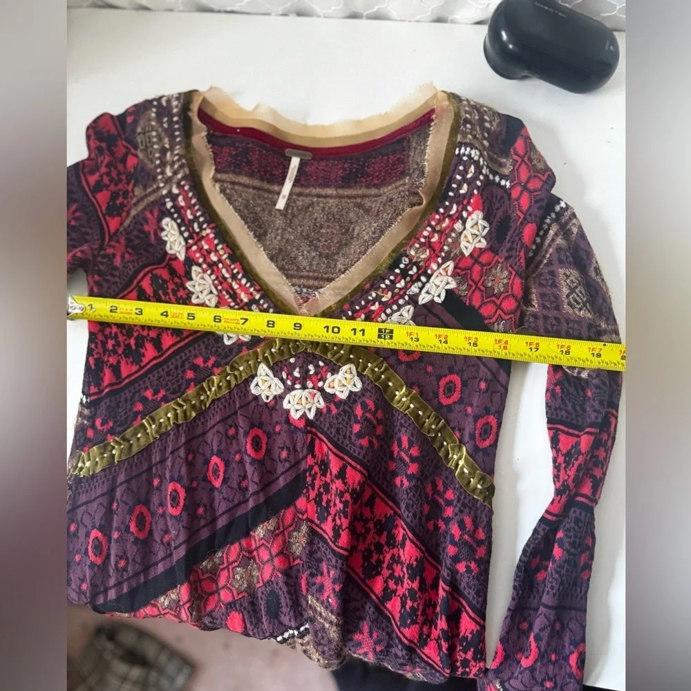 Free People questions comments
