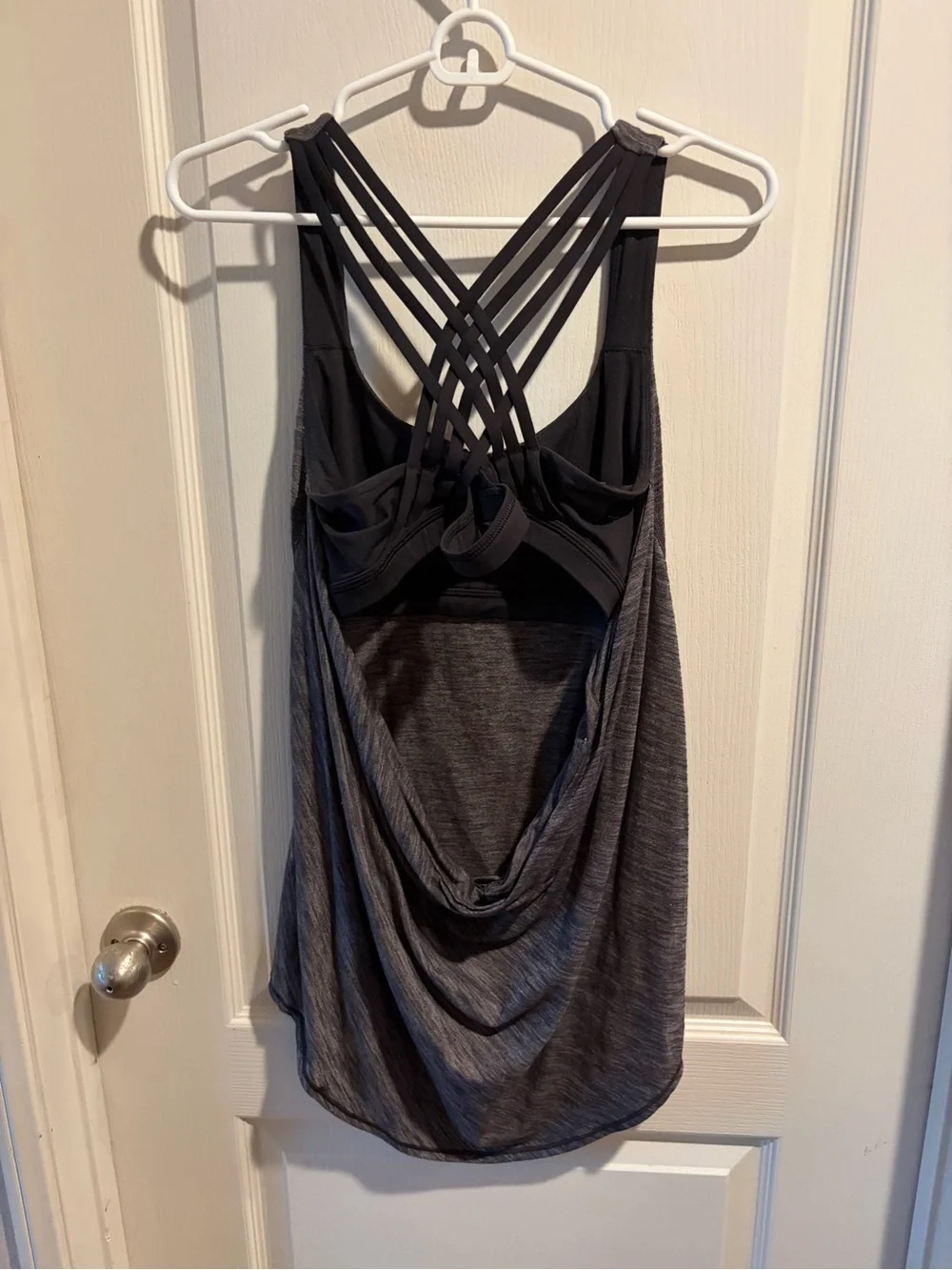 LULULEMON wild tank