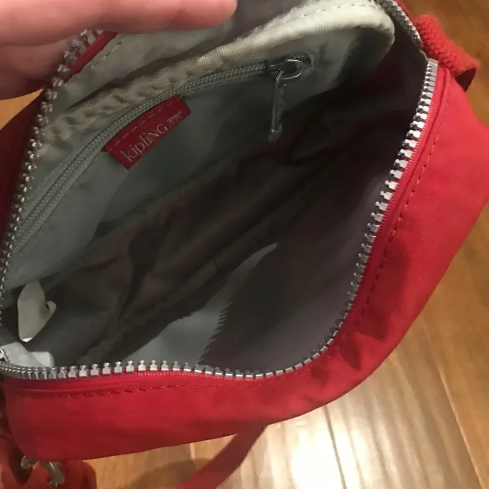Kipling dee ii