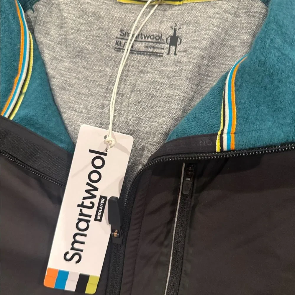 Smartwool men’s xl