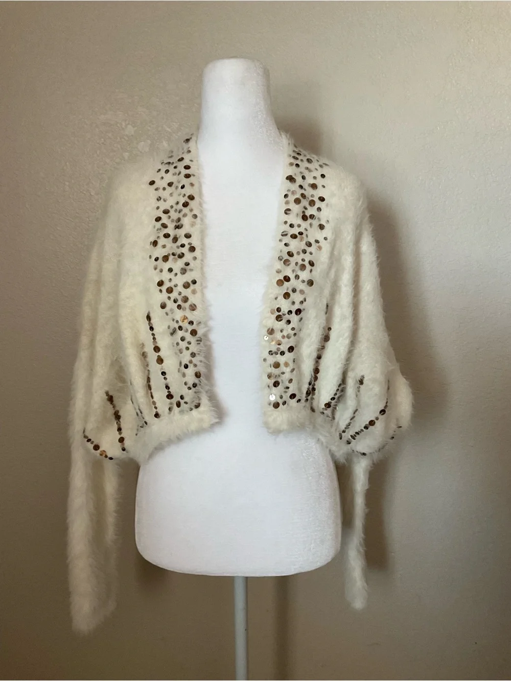 Free People soft fuzzy