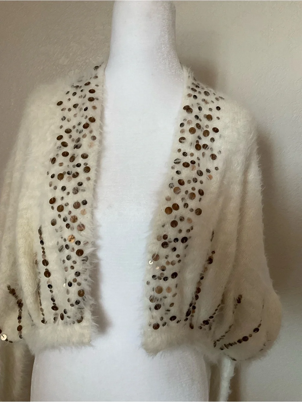 Free People soft fuzzy