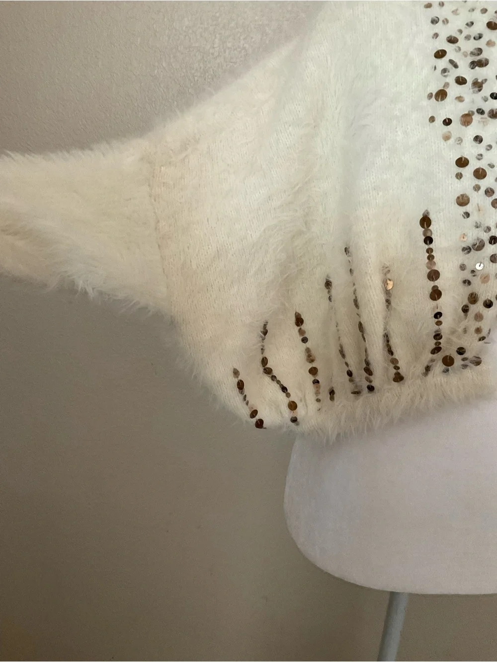 Free People soft fuzzy