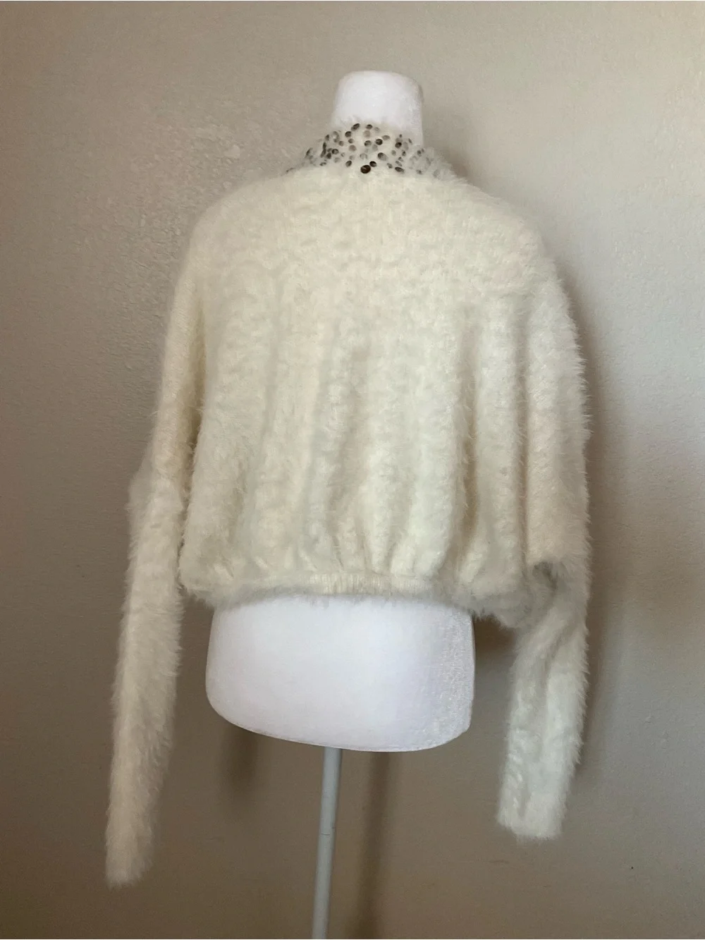 Free People soft fuzzy