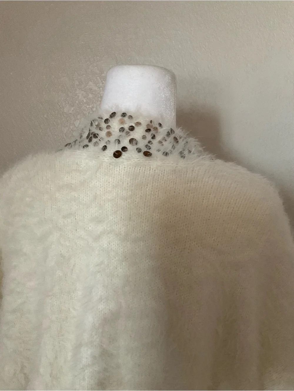 Free People soft fuzzy