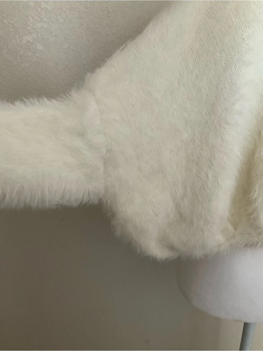 Free People soft fuzzy