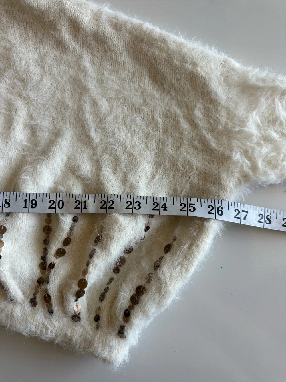 Free People soft fuzzy