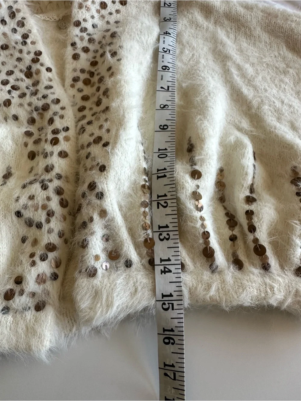 Free People soft fuzzy