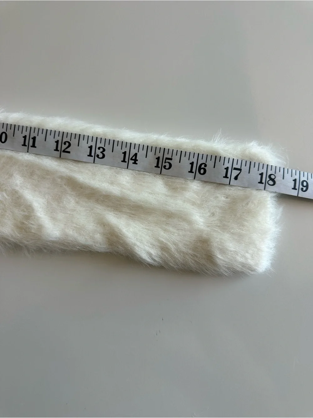 Free People soft fuzzy