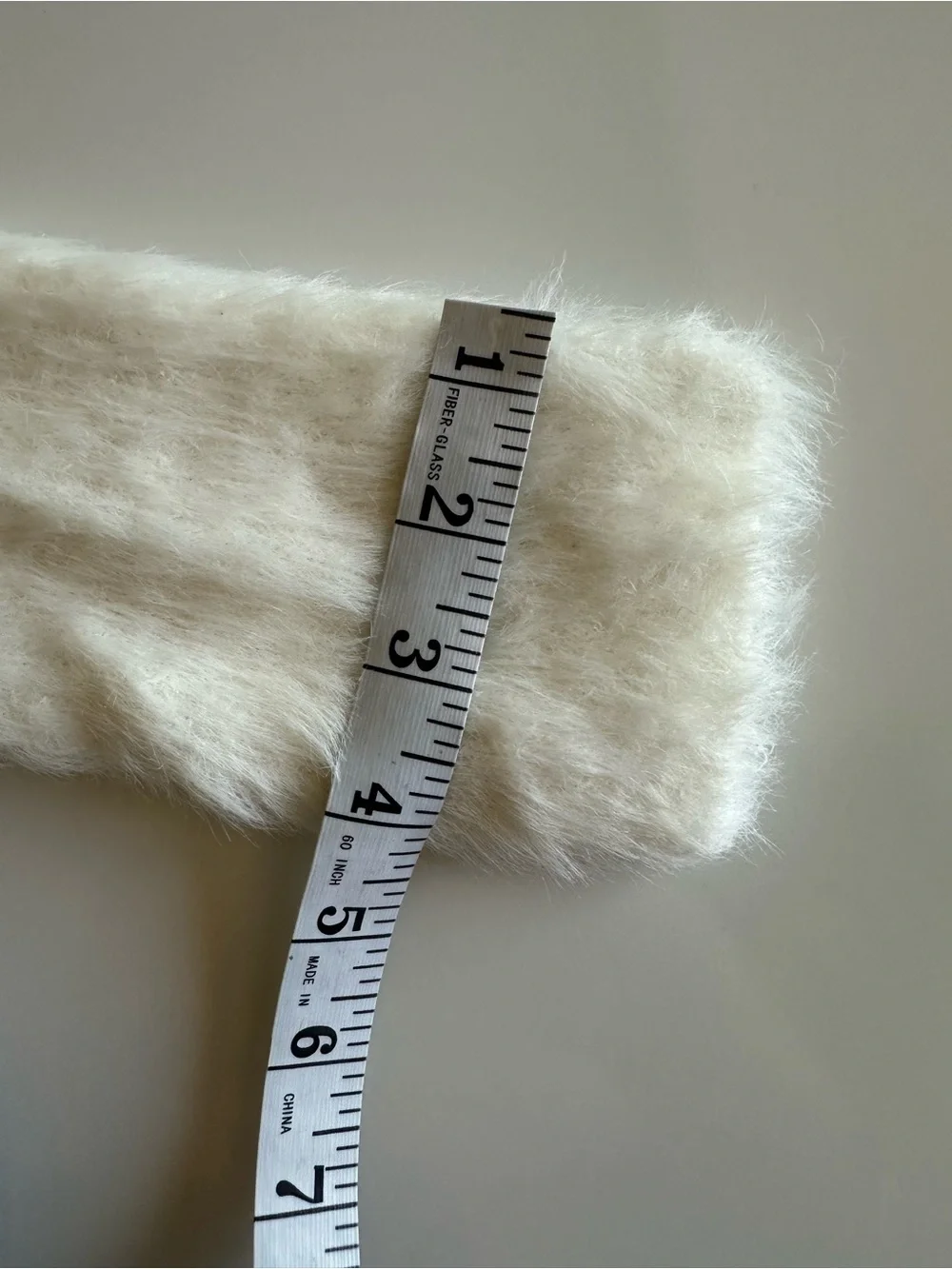 Free People soft fuzzy