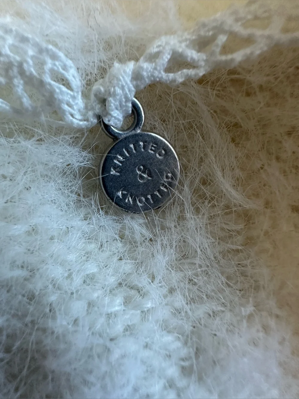 Free People soft fuzzy