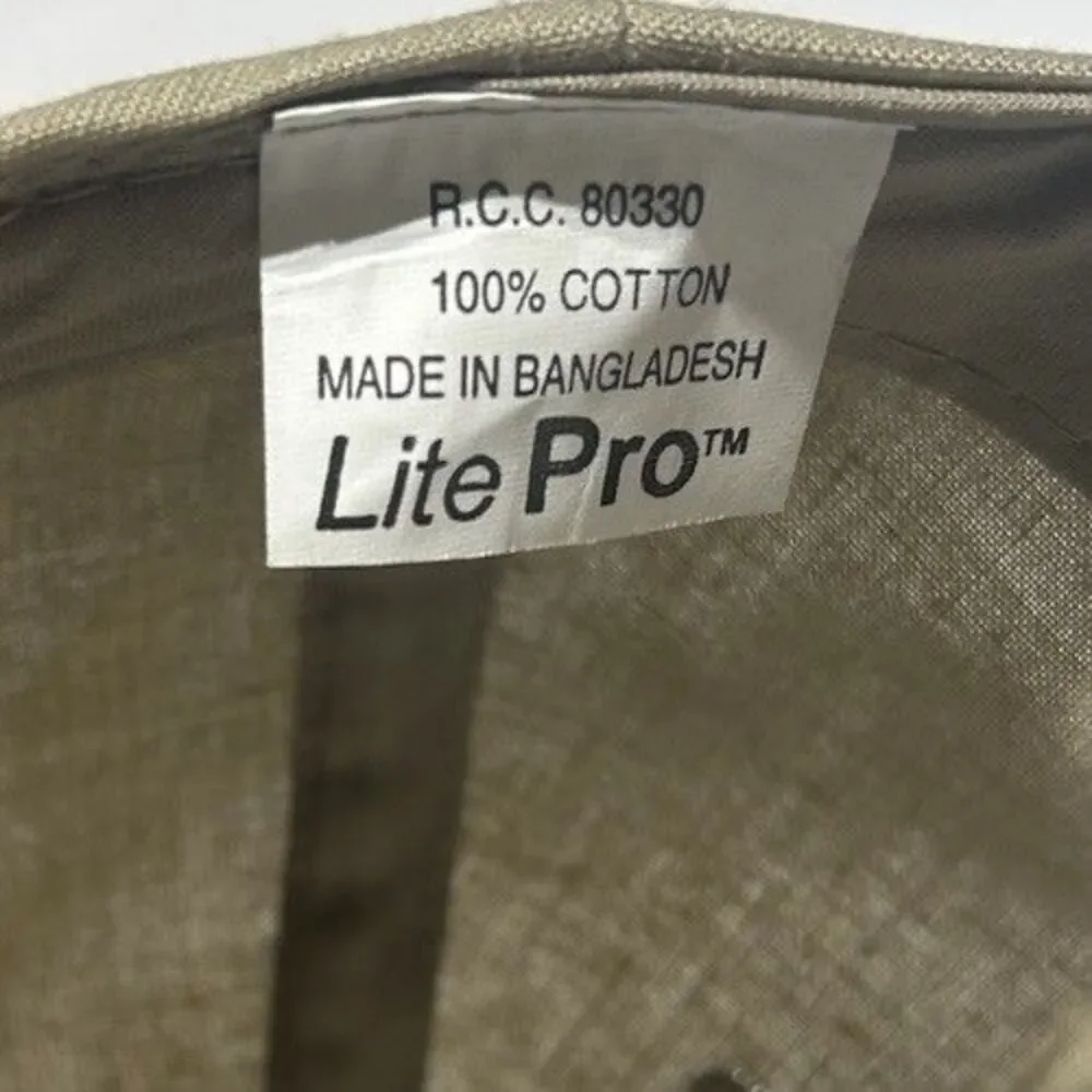 Lite Pro add this