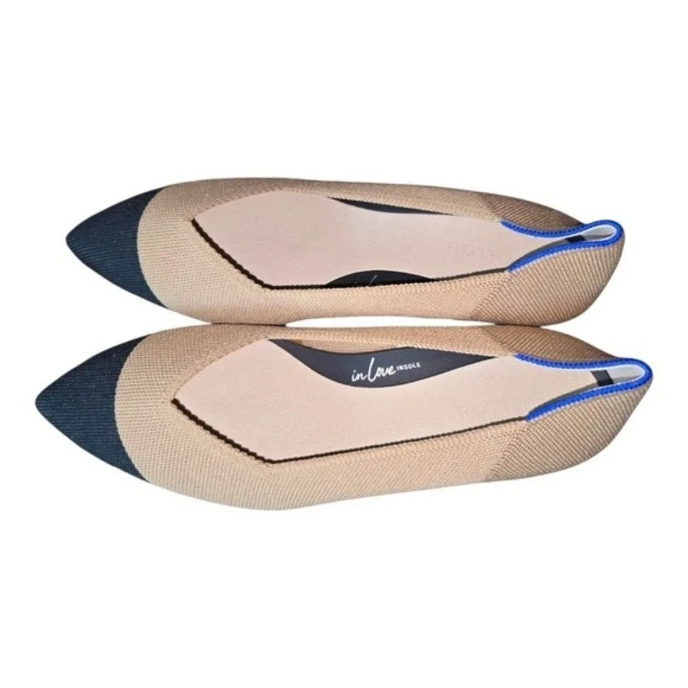 Rothys elevate your