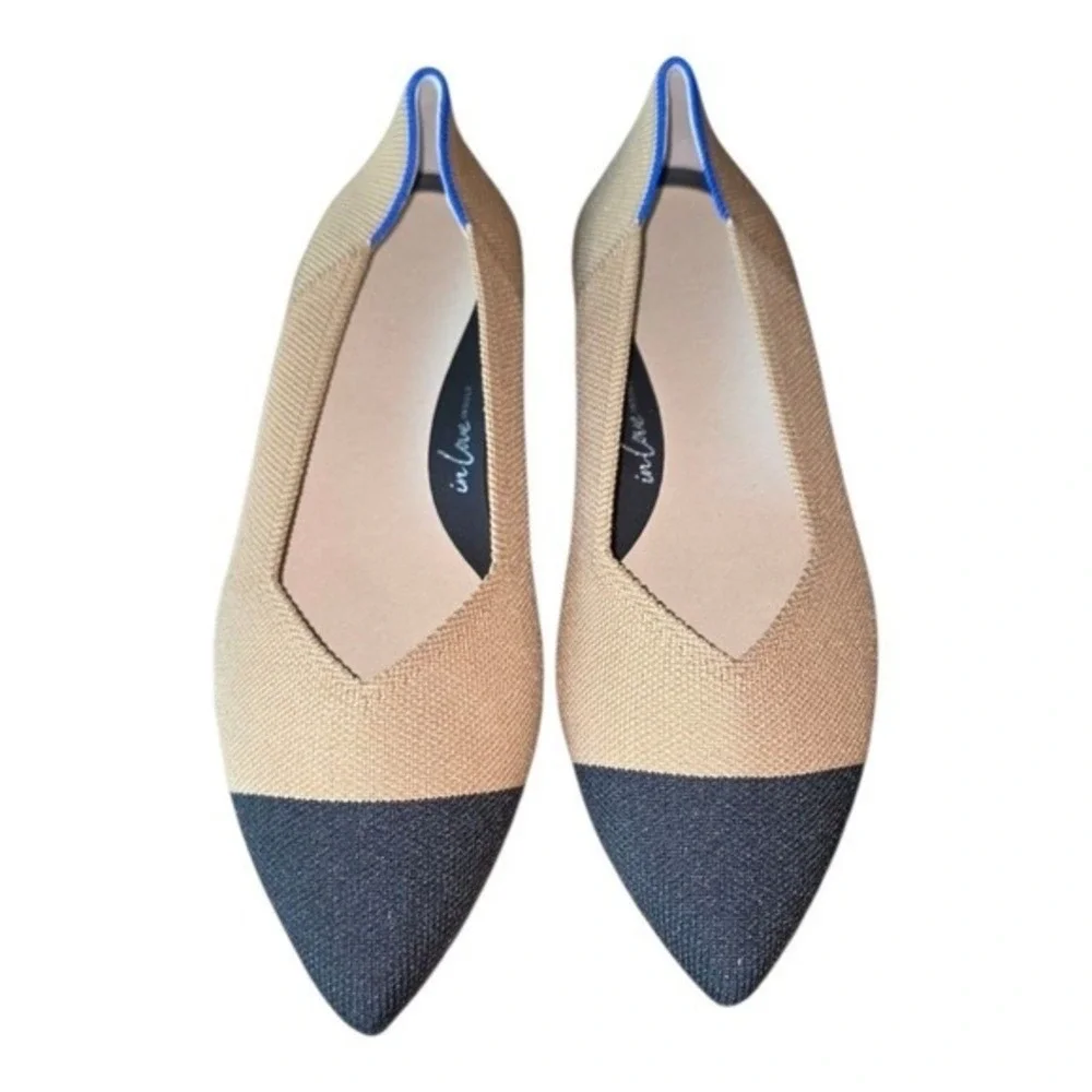 Rothys elevate your