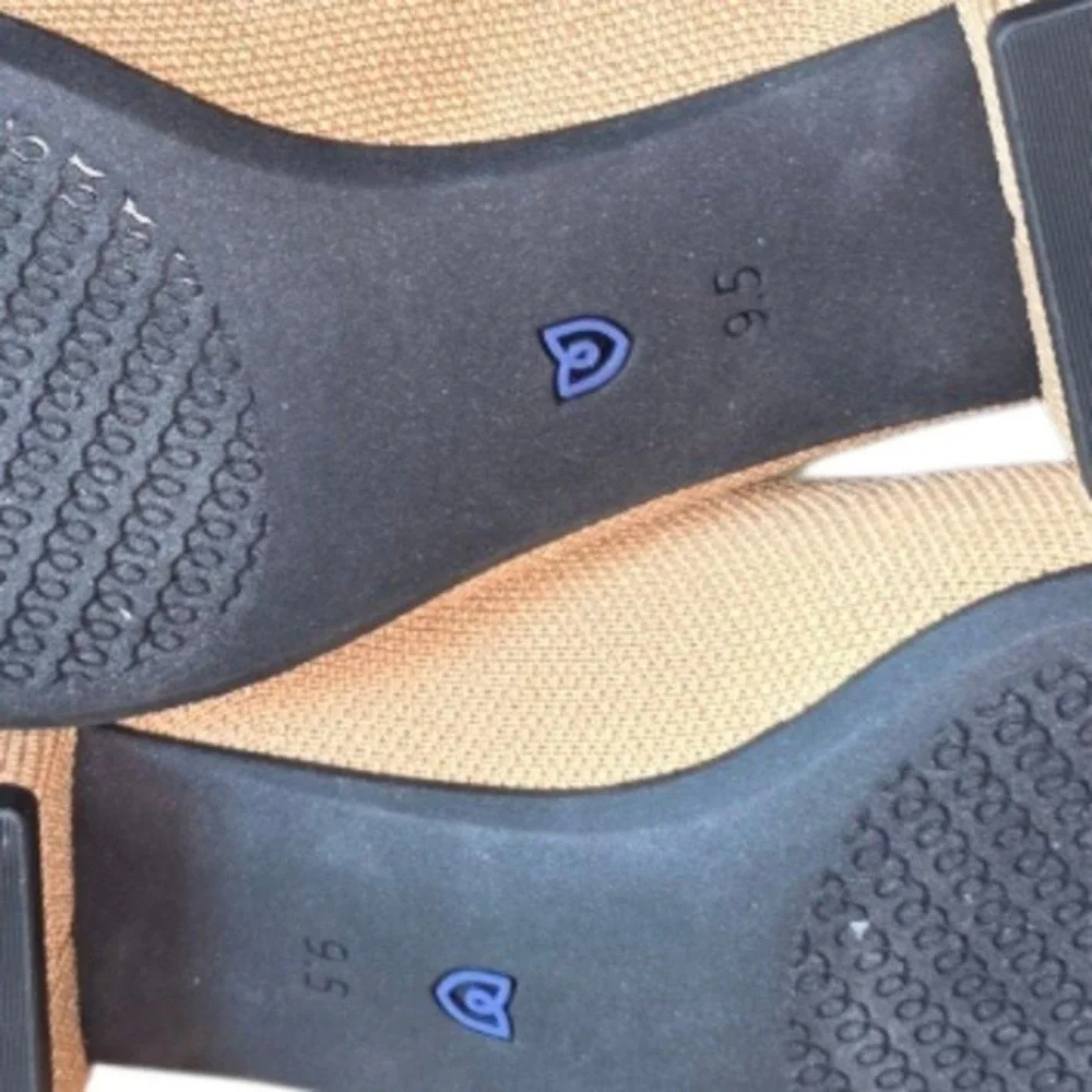 Rothys elevate your