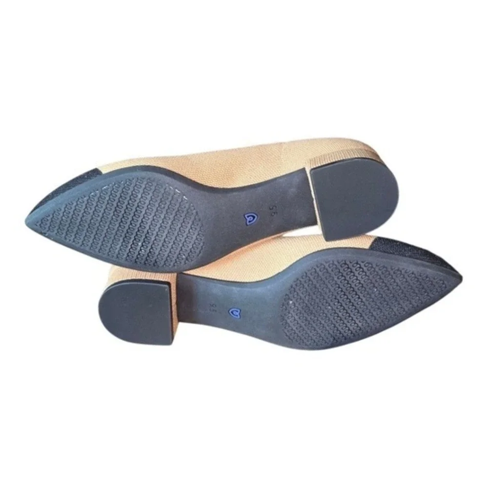 Rothys elevate your
