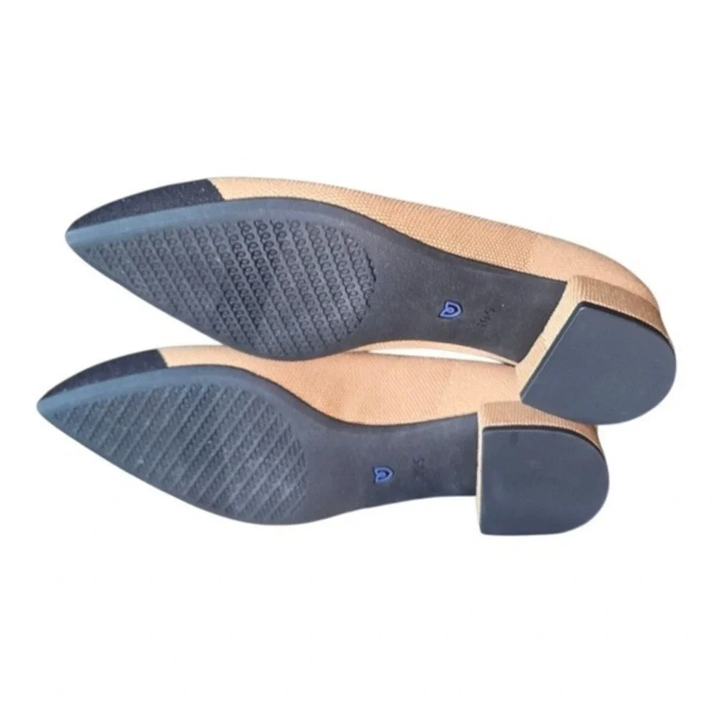 Rothys elevate your
