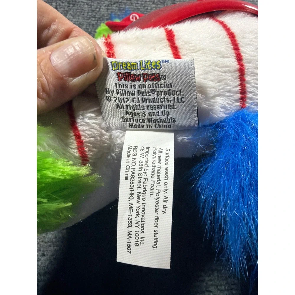 Pillow Pets dream lites