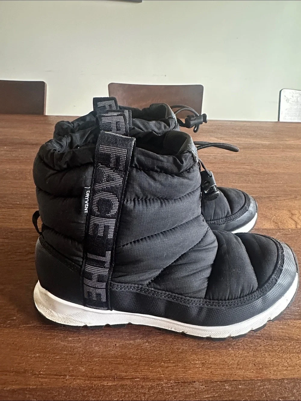 The North Face 💛condition like