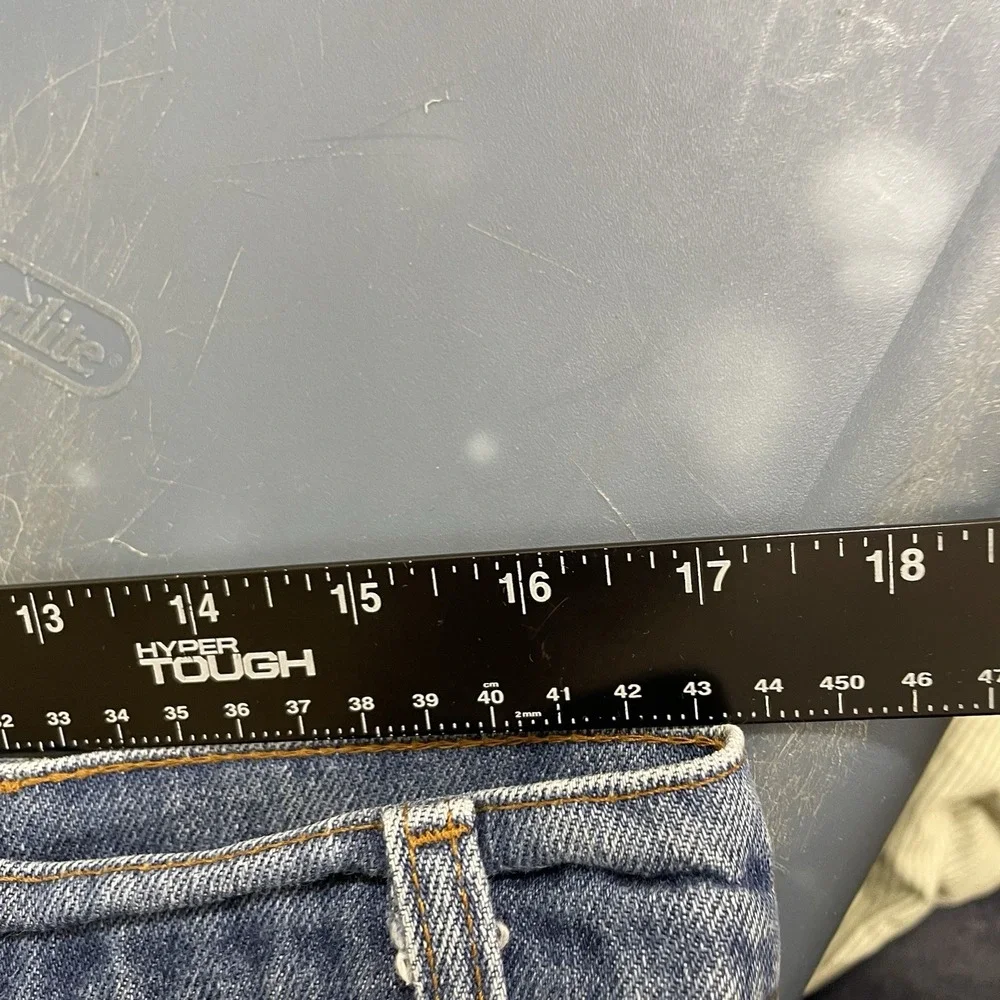 Levi’s item good