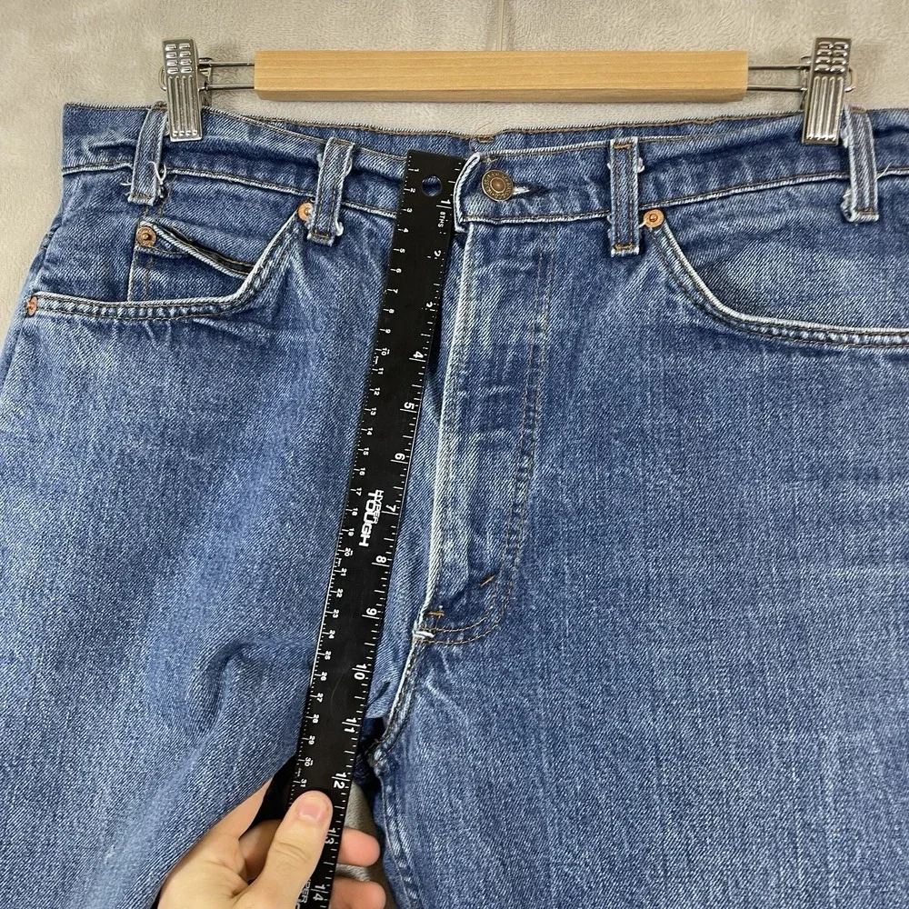 Levi’s item good
