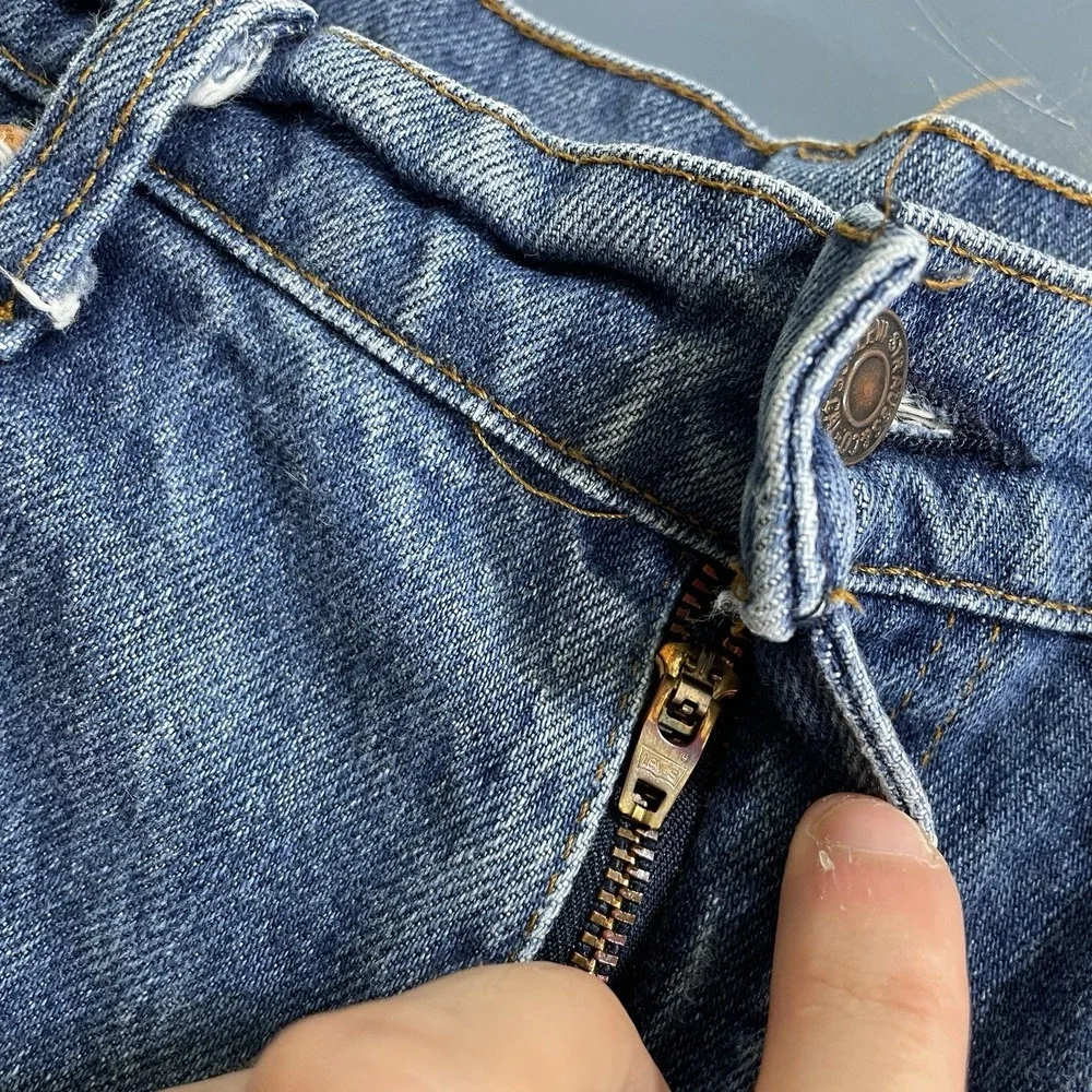 Levi’s item good