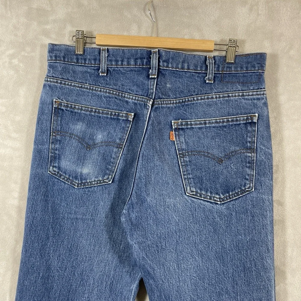 Levi’s item good