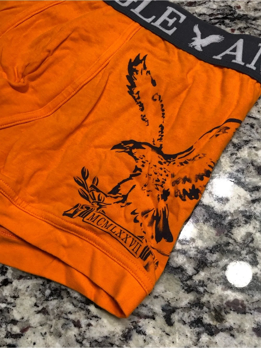 American Eagle Outfitters no retail new