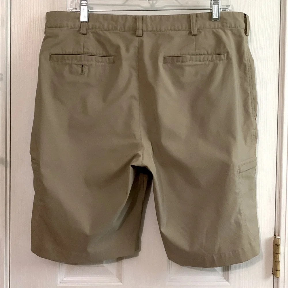 Nike Men’s Dri-Fit Golf Shorts Size 34