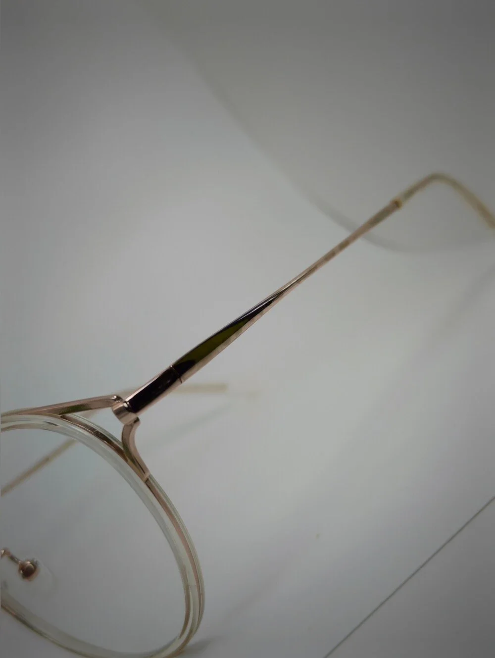 Eyebuydirect classic round