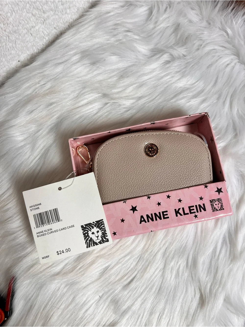 Anne Klein anne klein