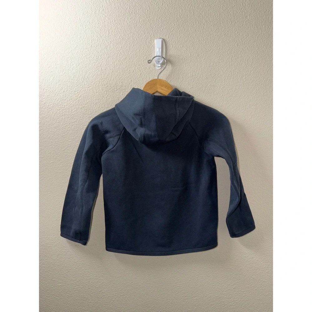Boys Nike Tech Jacket Size XS