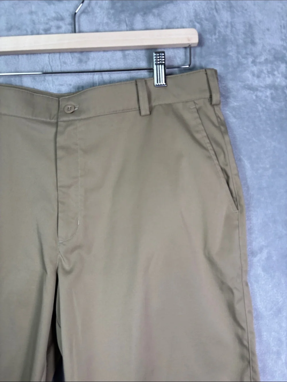 Nike golf khaki