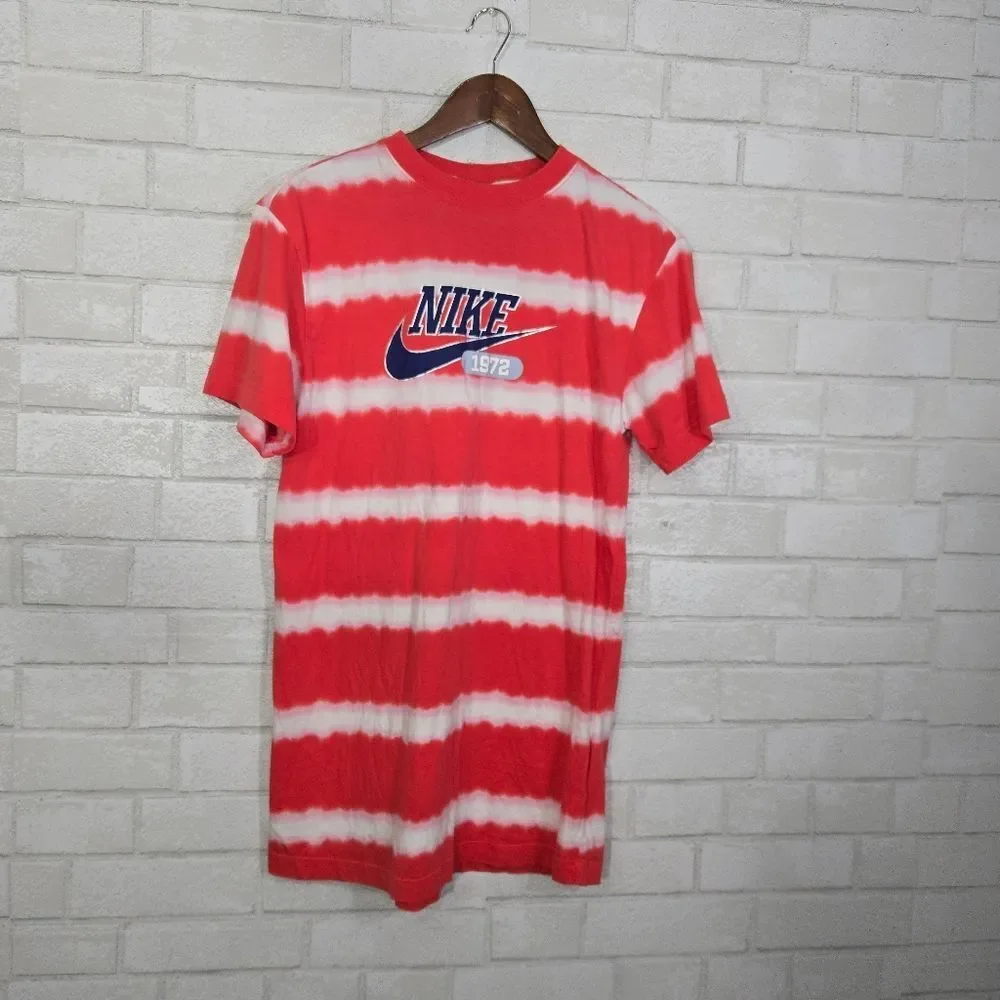 Nike short sleeve