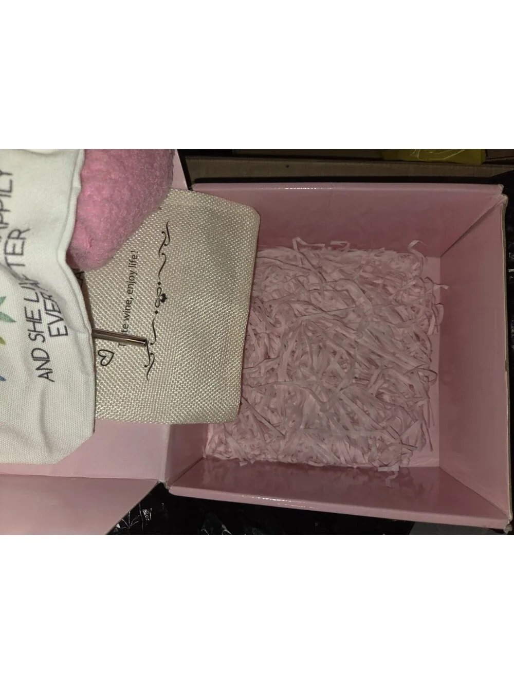 Retirement Gift set 5 piece