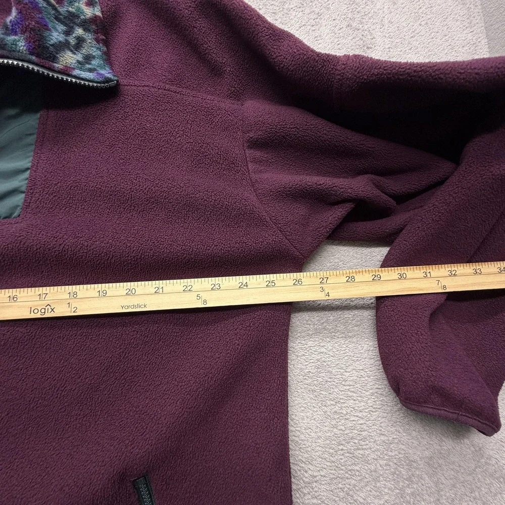 Columbia gently worn