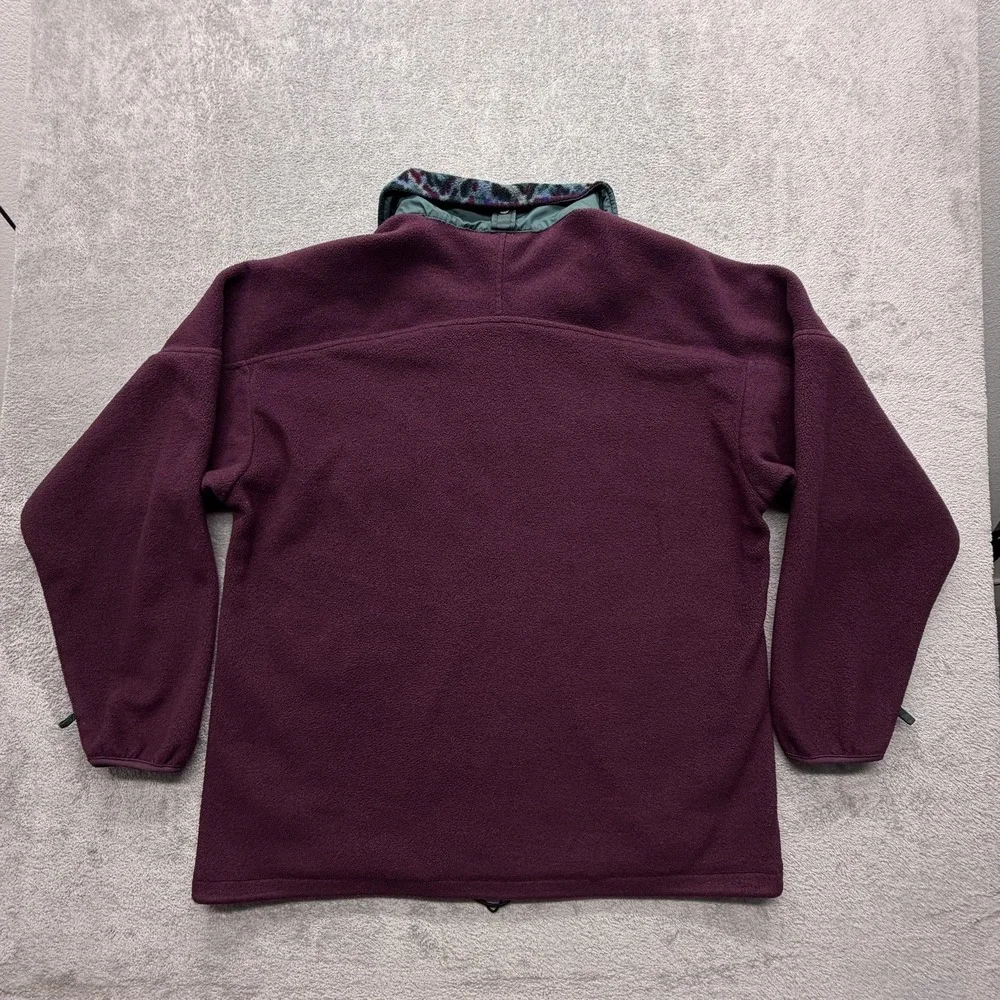 Columbia gently worn