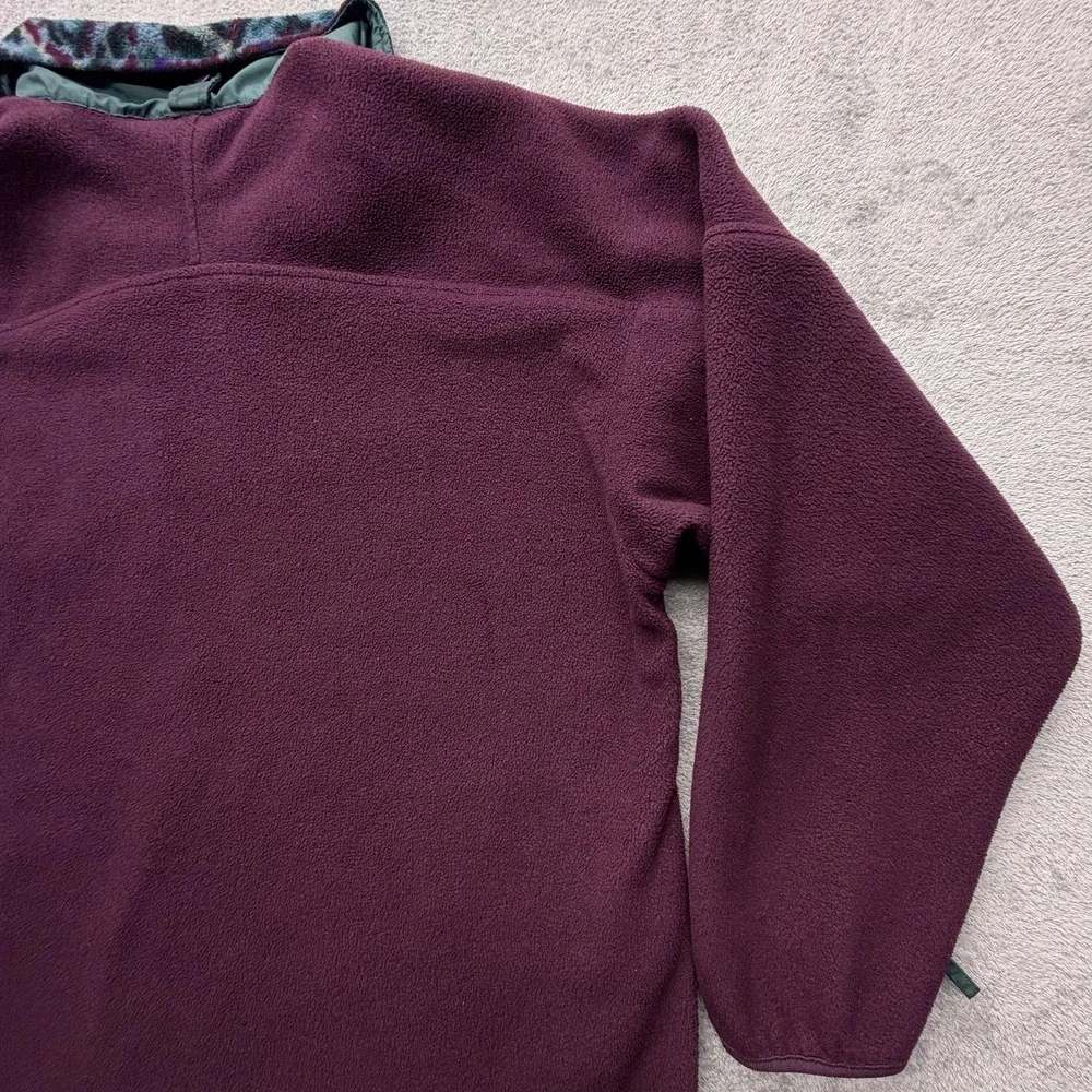 Columbia gently worn