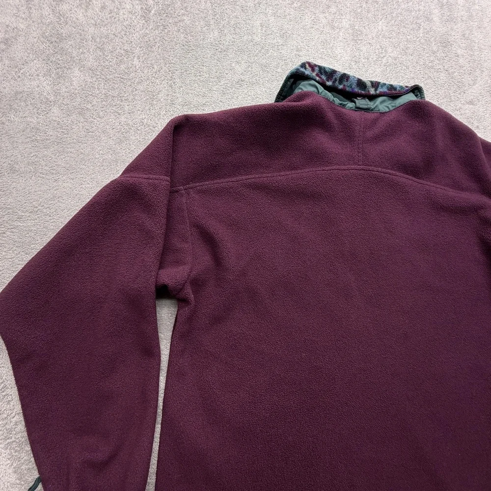 Columbia gently worn