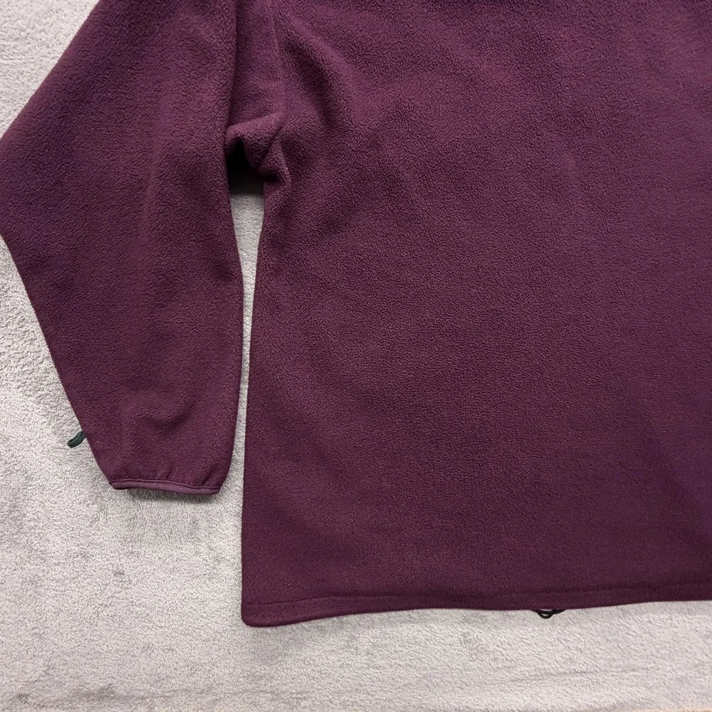 Columbia gently worn