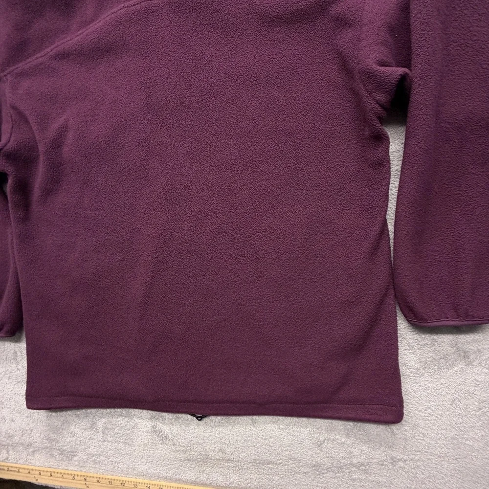 Columbia gently worn